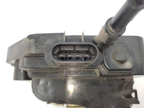 Front right lock RENAULT MEGANE II (BM0/1_, CM0/1_) 1.5 dCi (BM02, BM13, BM2A, CM02, CM13) | BP21153218C97 