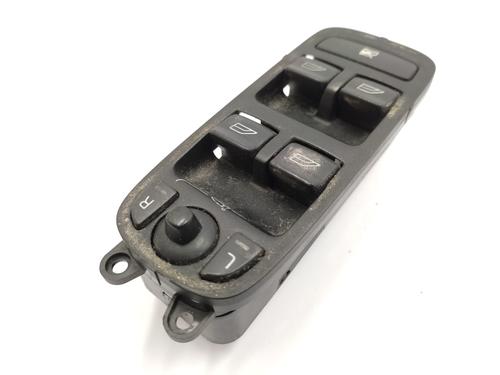 Left front window switch VOLVO S40 II (544) 2.4 | BP22977918I27 