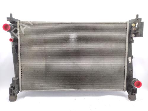 Used Water radiator OPEL CORSA D (S07) 1.3 CDTI (L08, L68) (90 hp) 30296420