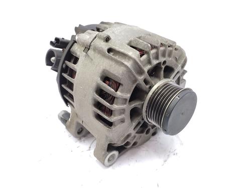 Generator CITROËN C4 II (NC_) 1.6 HDi 90 (92 hp) 31969471