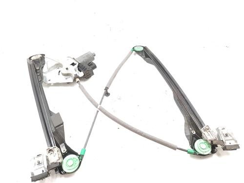 Front right window mechanism FORD FOCUS I (DAW, DBW) 1.8 TDCi | BP21151381C23 
