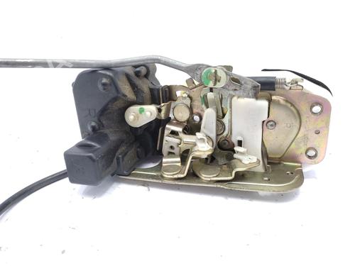 Front right lock HONDA CIVIC VI Coupe (EJ, EM1) 1.6 i (EJ6) | BP29592364C97 