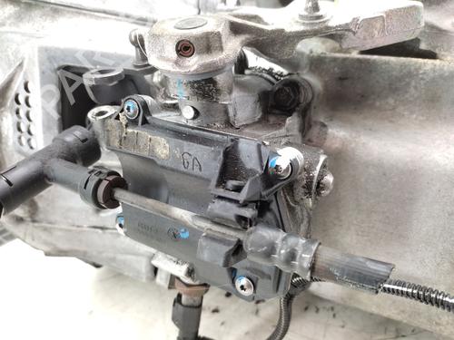 Gearbox CITROËN C4 Picasso I MPV (UD_) 1.6 HDi 110 | BP30273509M3 