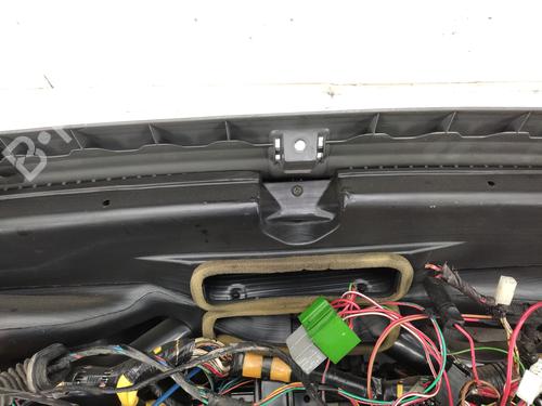 Dashboard SUZUKI JIMNY Closed Off-Road Vehicle (SN) 1.3 16V (SN413) | BP21154464C46 