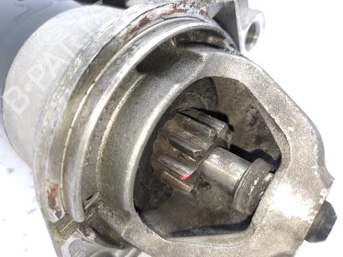 Startmotor OPEL ZAFIRA A MPV (T98) 2.0 DTI 16V (F75) | BP21157112M8 