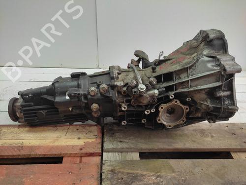 Gearbox VW PASSAT B5.5 Variant (3B6) 1.9 TDI | BP21149886M3 