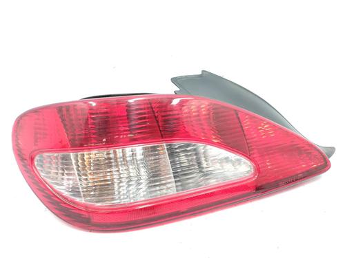 Used Left taillight PEUGEOT 406 Coupe (8C) [1997-2005]  21161880