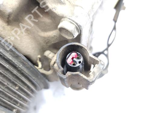 AC-Kompressor FORD TRANSIT CONNECT (P65_, P70_, P80_) 1.8 TDCi | BP28620670M34