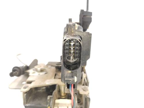Front right lock AUDI A6 C5 (4B2)  | BP21150590C97 