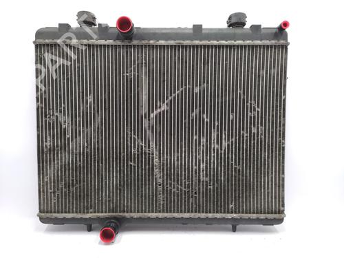 Used Water radiator CITROËN C5 II (RC_) 1.6 HDi (RC8HZB) (109 hp) 21155122