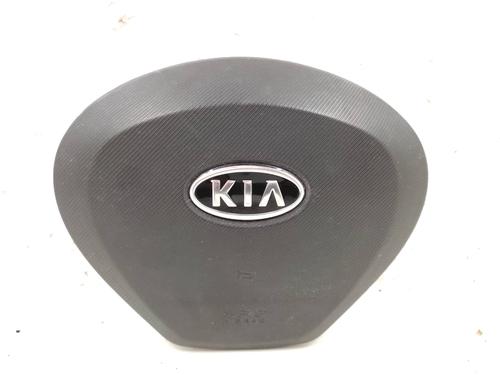 Used Driver airbag KIA CEE'D Hatchback (ED) [2006-2012]  21151904