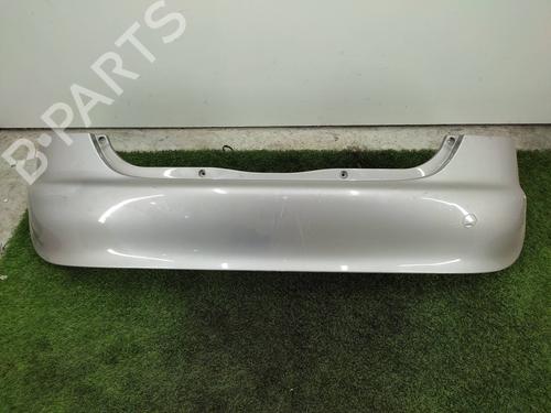 Used Rear bumper MERCEDES-BENZ A-CLASS (W168) A 140 (168.031, 168.131) (82 hp) 21150727