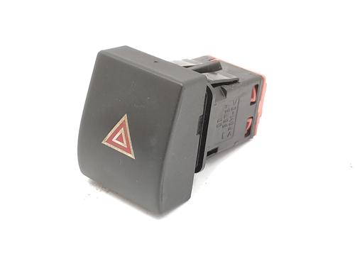 Used Warning switch PEUGEOT 3008 I MPV (0U_) [2009-2017]  23093628