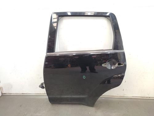 Used Left rear door Left rear door 36777831 36777831