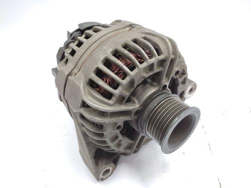 Used Alternator BMW 5 (E60) 520 i (170 hp) 24683534