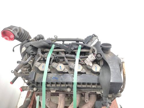 Engine SMART FORFOUR (454) 1.3 (454.031) | BP21158626M1