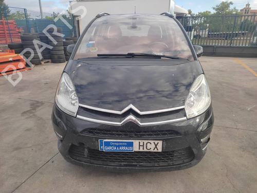 Left front steering knuckle CITROËN C4 Grand Picasso I (UA_)  | BP21149800M25 