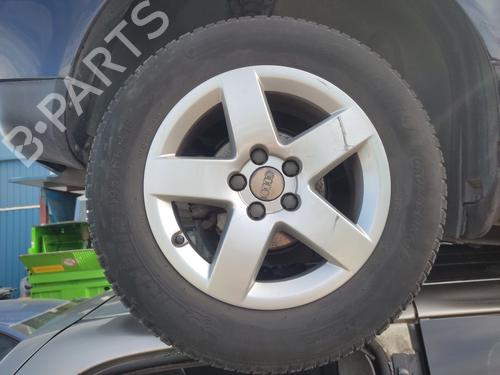 Traversa paraurti anteriore AUDI A3 (8L1) 1.6 | BP21161540C109 