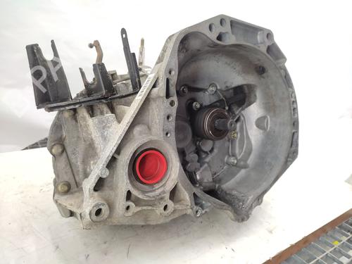 Gearbox NISSAN MICRA III (K12) 1.2 LPG | BP22719752M3 
