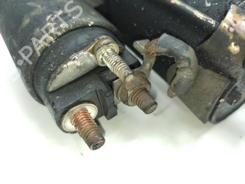 Starter FORD FOCUS I (DAW, DBW) | BP21150577M8