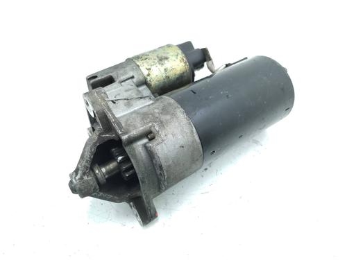 Used Starter RENAULT CLIO II (BB_, CB_) [1998-2016]  21150210