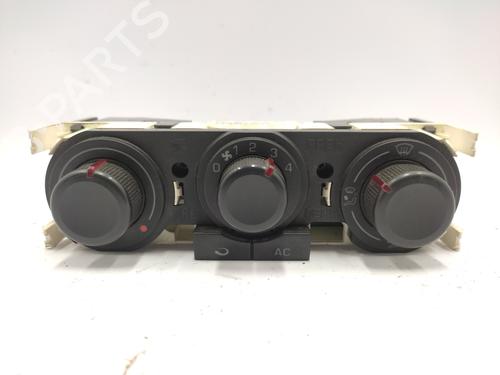 Commande Chauffage SEAT IBIZA III (6L1)  | BP21159362I5 