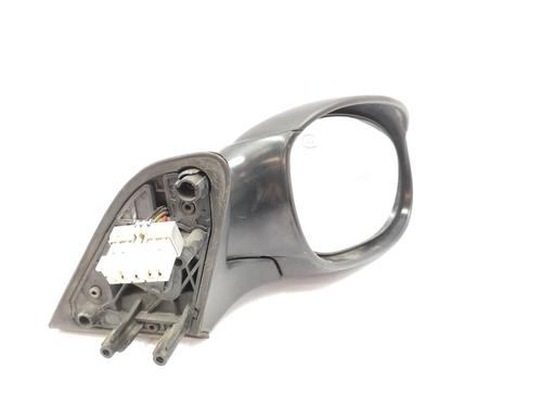 Right mirror CITROËN XSARA PICASSO (N68) 2.0 HDi | BP28621675C27 