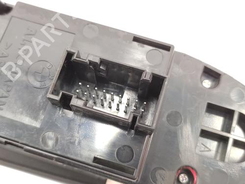 Left front window switch BMW 1 (E87) 118 d | BP32498608I27