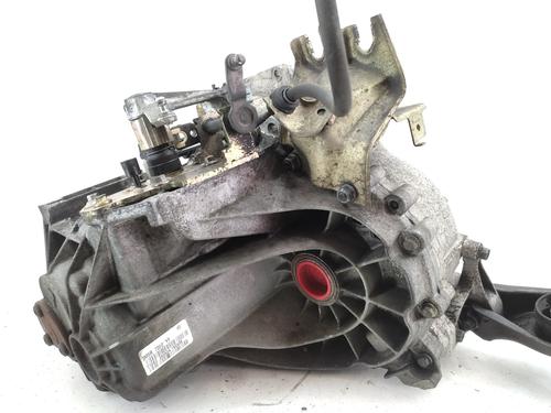 Gearbox MAZDA 3 (BK) 1.6 DI Turbo | BP21153881M3 