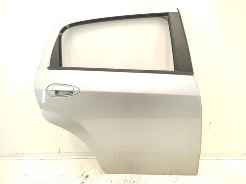 Used Right rear door FIAT GRANDE PUNTO (199_) 1.4 (199AXB11, 199AXB1A, 199BXB1A, 199AXL1A) (77 hp) 21151033