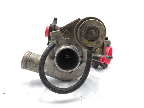 Turbocharger/Supercharger OPEL MERIVA A MPV (X03) | BP21154718M71