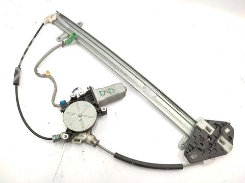 Used Front right window mechanism Front right window mechanism HONDA CR-V II (RD_) [2001-2007] 34037858 34037858