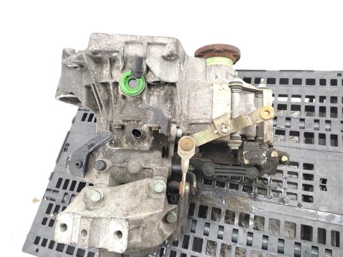 Gearbox SEAT LEON (1M1)  | BP21151219M3 
