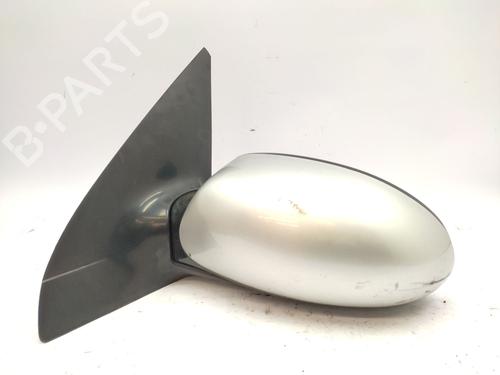 Retrovisor izquierdo FORD FOCUS I (DAW, DBW) 1.6 16V (100 hp) 28599322