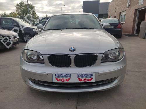 Front right lock BMW 1 (E87) 118 d | BP21159205C97 