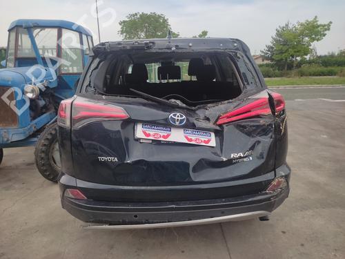 Warning switch TOYOTA RAV 4 IV (_A4_) | BP32238384I22