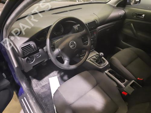 Left rear door VW PASSAT B5.5 (3B3)  | BP21150479C4 