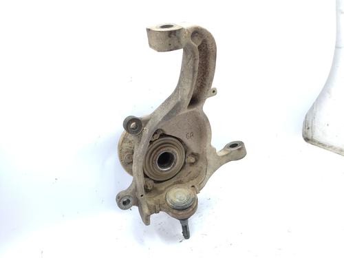 Left front steering knuckle JEEP CHEROKEE (KJ) 2.5 CRD 4x4 | BP26383274M25 