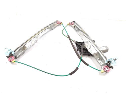 Rudehejsemekanisme ventre foran OPEL CORSA D (S07) 1.0 (L08, L68) (65 hp) 24682944