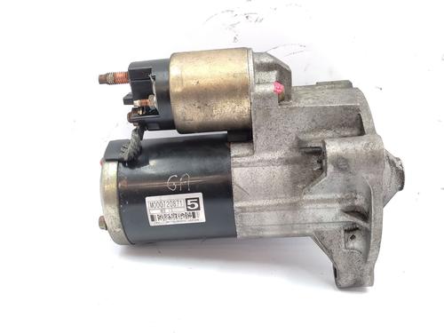 Used Starter Starter PEUGEOT 307 (3A/C) [2000-2012] 36075750 36075750