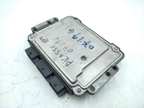 Engine control unit (ECU) CITROËN XSARA PICASSO (N68) 1.6 HDi | BP21150158M57 