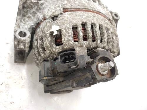 Alternator OPEL VECTRA B Hatchback (J96) 2.2 DTI 16V (F68) | BP21152697M7 