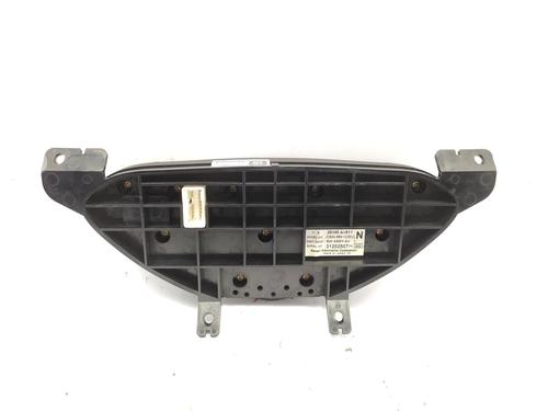 Climate control NISSAN PRIMERA Hatchback (P12)  | BP21158553I5 