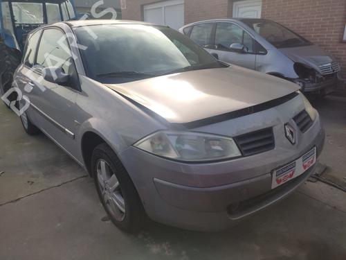 AC-Kompressor RENAULT MEGANE II (BM0/1_, CM0/1_) 1.9 dCi (BM0G, CM0G) | BP21160564M34 