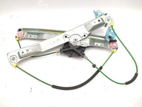Front left window mechanism OPEL CORSA D (S07) | BP37233494C22 - Image 5