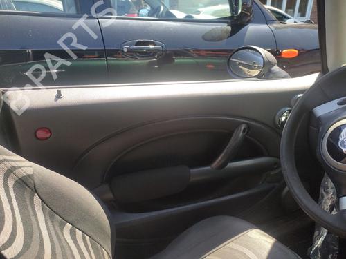 Airco bedieningspaneel MINI MINI (R50, R53) One D | BP27382352I5 