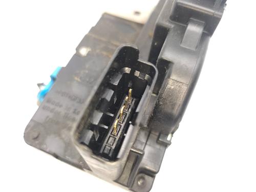 Front right lock HYUNDAI i20 I (PB, PBT)  | BP21154443C97 