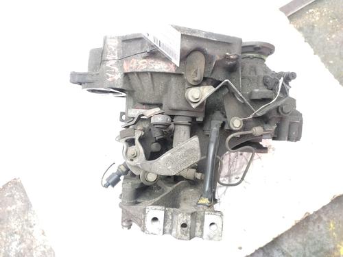 Gearbox SKODA OCTAVIA I (1U2)  | BP21151568M3 