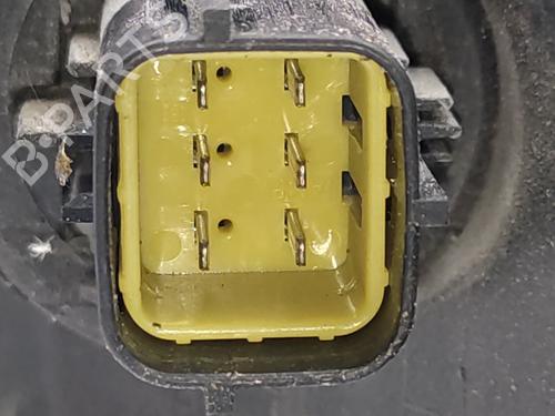 Left headlight ROVER 400 II (RT)  | BP29353101C28 