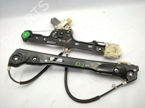 Front left window mechanism BMW 1 (E87) 118 d | BP22788829C22 